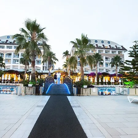 Orange County Hotel Belek
