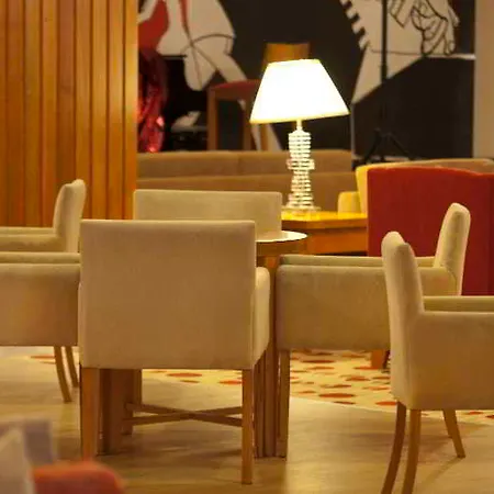 Orange County Hotel 5*