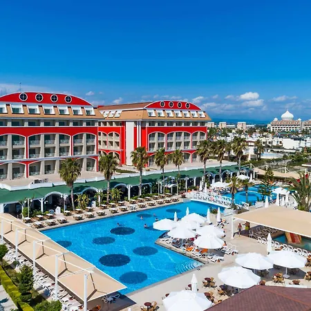 Orange County 5* Belek