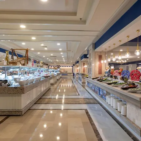 Orange County Otel 5*