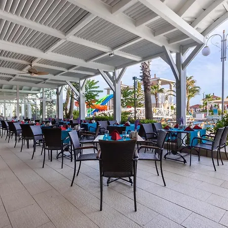 Orange County Otel Belek
