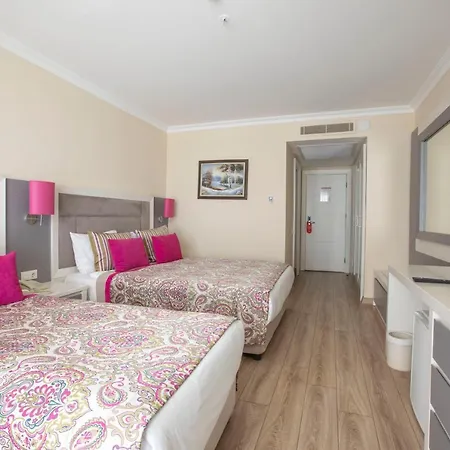 Orange County Otel