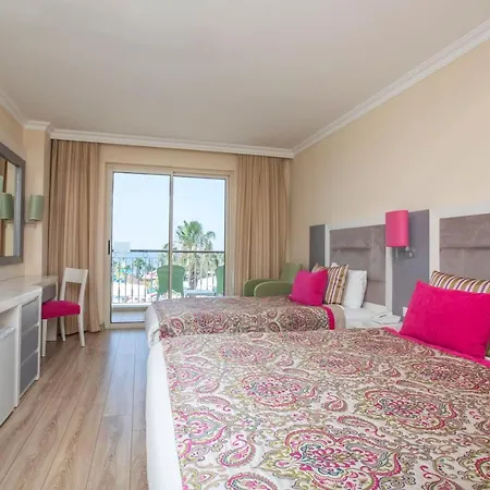 Orange County 5*