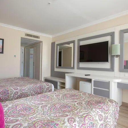 Orange County Otel