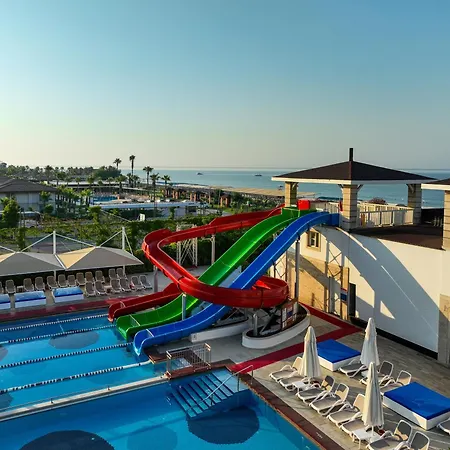 Orange County Otel 5*
