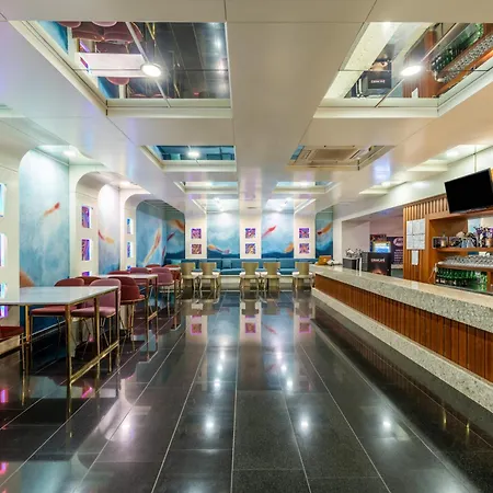 Otel Orange County Belek