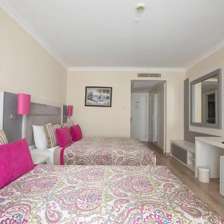 Orange County Otel Belek
