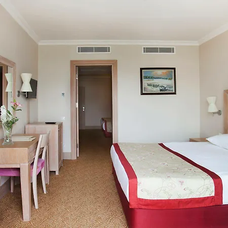 Orange County Belek
