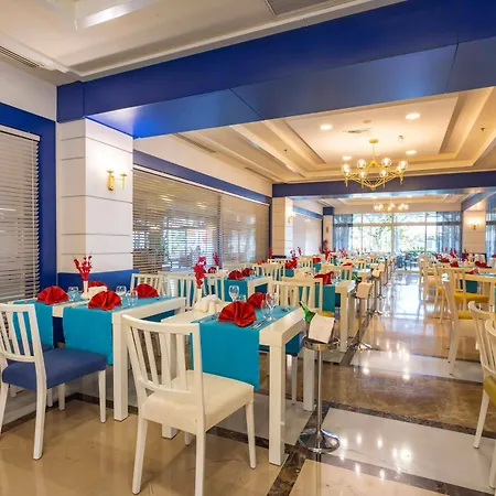 Orange County Otel 5*