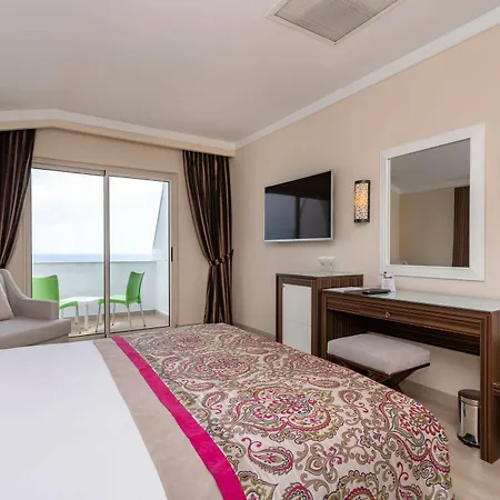 Orange County 5* Belek