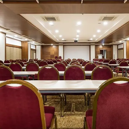 Otel Orange County